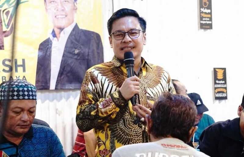 DPRD Surabaya Turun Tangan, Siap Fasilitasi Dialog Polemik Relokasi RPH Pegirian 1 DPRD Surabaya.
