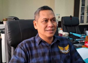 DPRD Surabaya.