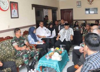 Dualisme Yayasan STM Turen, Bupati Malang Turun Tangan Jadwalkan Mediasi Besok 7 STM Turen.