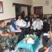 Dualisme Yayasan STM Turen, Bupati Malang Turun Tangan Jadwalkan Mediasi Besok 9 STM Turen.