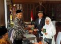 Isbat nikah.