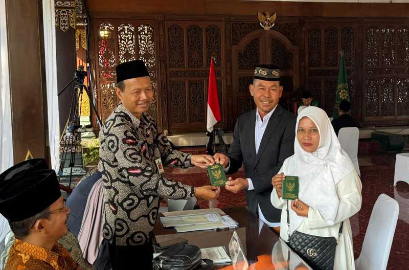 Naik 400 Persen, Permohonan Isbat Nikah di Mojokerto Melonjak selama 2025 1 Isbat nikah.