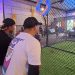 Tren Drone Soccer Hadir di Malang, Uji Nyali Tanding Sepak Bola Masa Depan di Indonesia 8 Drone soccer.