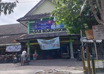 Bojonegoro.