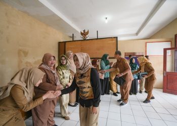 Mojokerto.