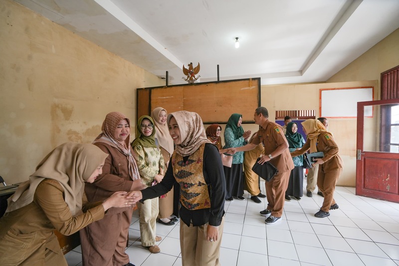 3 Fokus Utama Pemkot Mojokerto saat Musrenbang 2027 di Gununggedangan 1 Mojokerto.