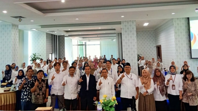 LPPM UM diklat.