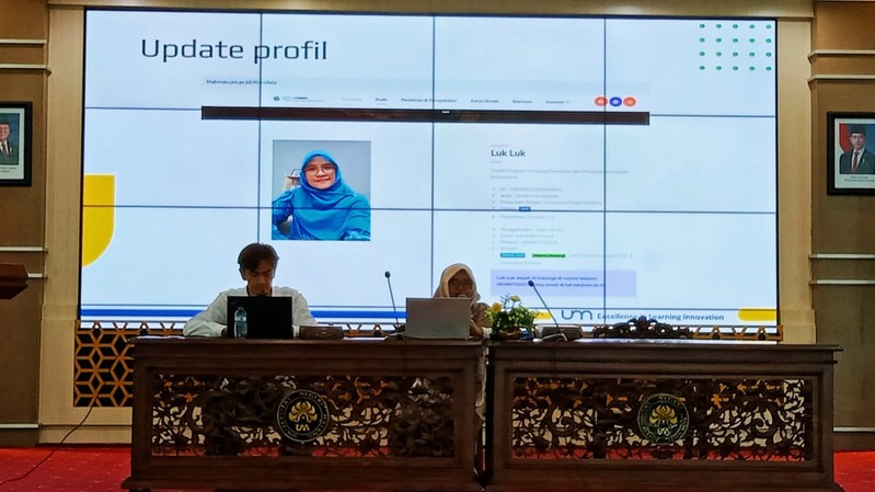 Diklat LPPM UM 2026.