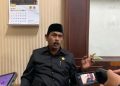 DPRD Jember.