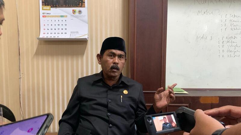 Usai Periksa Saksi, BK DPRD Jember Segera Panggil Anggota Dewan Terlapor 1 DPRD Jember.