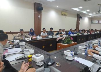 DPRD Jember.