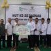 Zakat Karyawan SIG Tuban Tembus Rp2,25 Miliar, Tertinggi yang Diterima Baznas 8 SIG Tuban.