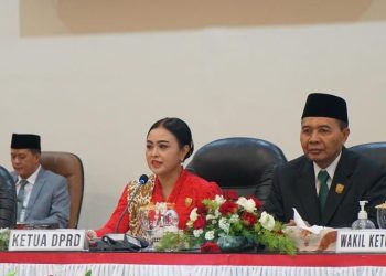 PDIP Kota Mojokerto.