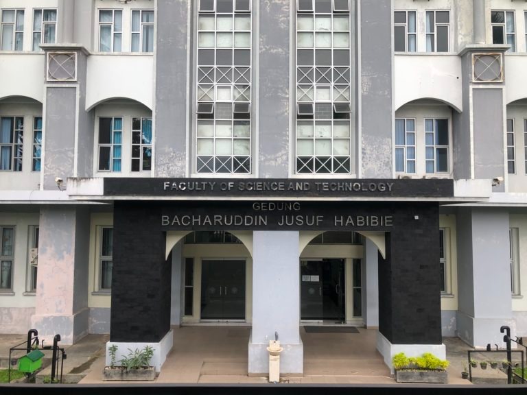 Pendaftaran maba UIN 2026.