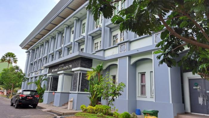 Pendaftaran maba UIN Malang.