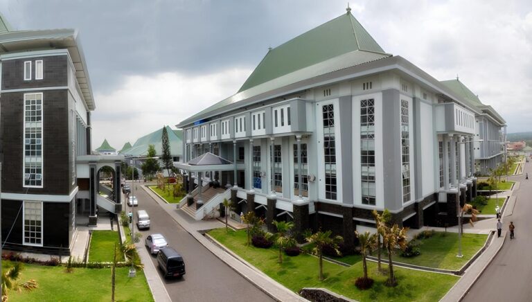 Jadwal pendaftaran maba UIN Malang.