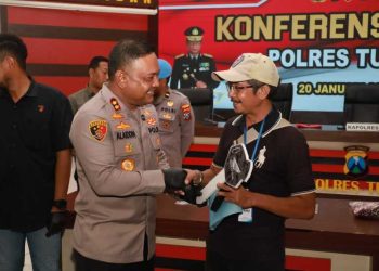 Maling motor.