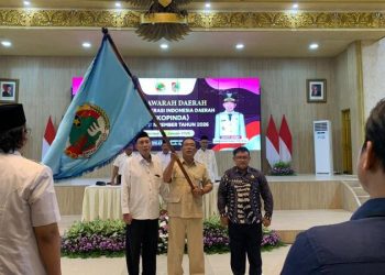 Dekopinda Jember.