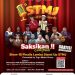 Besok! Inilah 15 Daftar Nama Komika Terbaik Jatim Bakal Bersaing di Semifinal STMJ 2026 10 Komika terbaik Jatim.