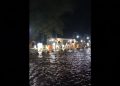 Banjir bandang Situbondo.