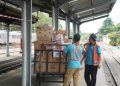 Daop 9 Jember.