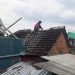 Angin Kencang Menerjang, 4 Rumah Warga Kepanjen Malang Rusak 8 Rumah warga Kepanjen.