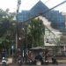 Revitalisasi Pasar Besar.