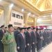 Ratusan Pejabat Eselon II dan III Dikukuhkan, Pemkab Jember Mantapkan Struktur Birokrasi 2026 8 Pejabat eselon.
