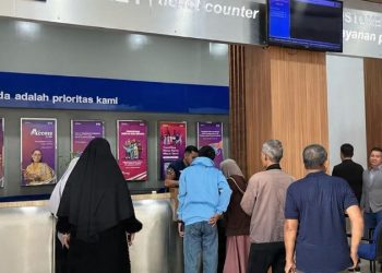Mudik Lebaran 2026: Tiket Kereta Api Daop 9 Jember Bisa Dipesan Lebih Awal, Simak Jadwal dan Keberangkatan Selengkapnya 1 Daop 9 Jember.