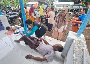 Banjir Situbondo.