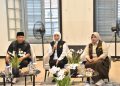 Khofifah.