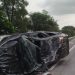 Innova Reborn Terguling di Tol Jombang Mojokerto, Sopir Luka-Luka 8 Tol Jombang Mojokerto.