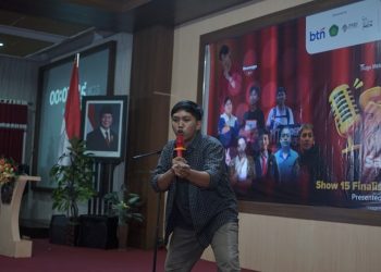 Rektor Unikama.