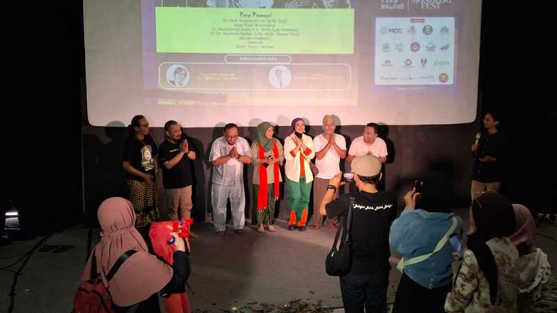 Pasar Monolog 4.