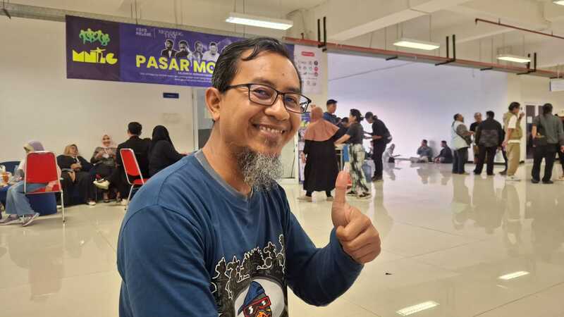 Pasar Monolog 2026.