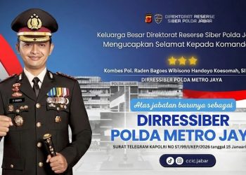 Polda Metro Jaya.