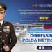 Kapolri Mutasi Tiga Pejabat Polda Metro Jaya, Salah satunya Kombespol Raden Bagoes 8 Polda Metro Jaya.