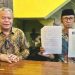 Rektor Unikama Klarifikasi soal Tata Kelola Keuangan: Diawasi Internal Berjenjang 8 Rektor Unikama.