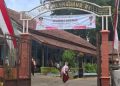 Sekolah di Kabupaten Malang.
