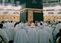 Jemaah haji Tuban.