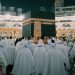 Jemaah haji Tuban.
