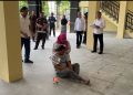 Pembunuhan di Jarorejo.