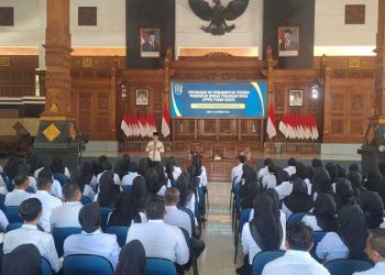 PPPK paruh waktu.