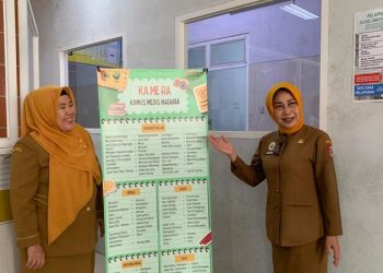RSD Kalisat.