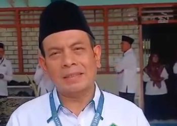 Pasangan di bawah umur.