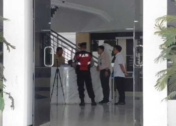 Kota Madiun.