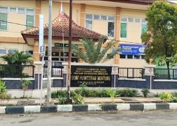 MBG di Tuban.