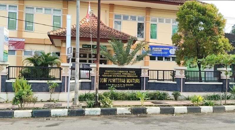 Dugaan Keracunan MBG di Tuban, 14 Siswa SMPN 1 Montong Sempat Jalani Observasi Medis 1 MBG di Tuban.