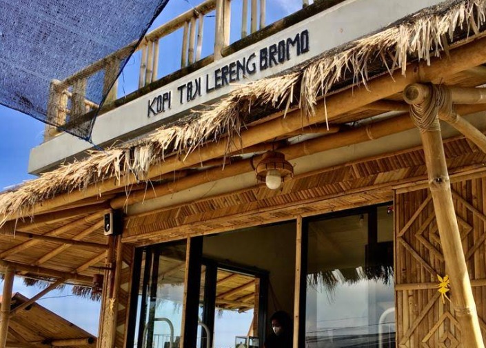 Jenis kopi gunung terbaik Malang.
