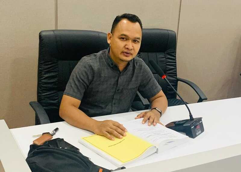 DPRD Tuban Soroti Kasus MBG di Montong, Ingatkan Pengawasan Tak Boleh Longgar 1 DPRD Tuban.